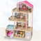 Кукольный домик "Диона" 3036