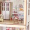Кукольный домик "Диона" 3036