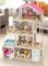 Кукольный домик "Диона" 3036
