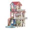 Кукольный домик "Лоли" MW-3091